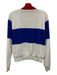 Polo Ralph Lauren Size L / M White, Blue, Red Cotton Terry Cloth Short Set White, Blue, Red / L / M