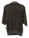 Essentials - Fear of God Size M / L Dark Gray Cotton Velour Short Set Dark Gray / M / L