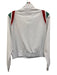 Sergio Tacchini Size Medium White, Red, Green Polyester Elastic Waist Skirt Set White, Red, Green / Medium