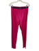 Versace Jeans Couture Size Large Hot Pink & Blue Polyamide Blend Logo Pant Set Hot Pink & Blue / Large