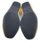 Rothy's Shoe Size 7.5 Yellow & Black Synthetic Knit Round Toe Flats Yellow & Black / 7.5