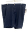 Peter Millar Size 40 Navy Blue Solid Men's Shorts Navy Blue / 40