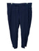 Polo NWT Size 36 Navy Blue Cotton Solid Men's Pants Navy Blue / 36