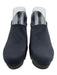 thierry rabotin Shoe Size 39 Black Synthetic Chunky Shoes Black / 39