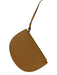 Draper James Blue & Brown Leather Reversible Tote Keychain Pouch Included Bag Blue & Brown / L