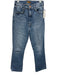 Mother Size 26 Medium Wash Cotton Denim High Rise Distressed Jeans Medium Wash / 26