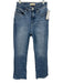 Madewell Size 26 Medium Wash Cotton Denim Mid Rise Faded Jeans Medium Wash / 26