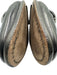 Ferragamo Shoe Size 9 AS IS Black Leather Solid Dress Loafer Men's Shoes Black / 9
