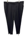 Sid Mashburn Size 40 Navy Blue Wool Solid Men's Pants Navy Blue / 40