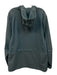 Lululemon Size XL Light blue Synthetic Solid Athletic Windbreaker Men's Jacket Light blue / XL