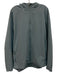 Lululemon Size XL Light blue Synthetic Solid Athletic Windbreaker Men's Jacket Light blue / XL