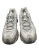 Nike Shoe Size 11.5 White Synthetic Solid Sneaker Low Top Men's Shoes White / 11.5