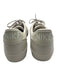 Nike Shoe Size 11.5 White Leather Solid Sneaker Men's Shoes White / 11.5