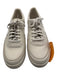 Nike Shoe Size 11.5 White Leather Solid Sneaker Men's Shoes White / 11.5