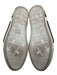Dior Shoe Size 45 White & Gray Oblique High Top Men's Shoes White & Gray / 45