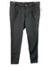 Lululemon Size 32 Dark Gray Polyester Blend Solid Athleisure Men's Pants Dark Gray / 32