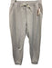 Lululemon Size L Gray Polyester Blend Solid Sweatpants Men's Pants Gray / L