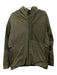 Lululemon AS IS Size L Gray Polyester Solid Hoodie Men's Jacket Gray / L