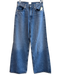 Citizens of Humanity Size 26 Light Denim Cotton Blend 5 Pocket Zip Fly Jeans Light Denim / 26