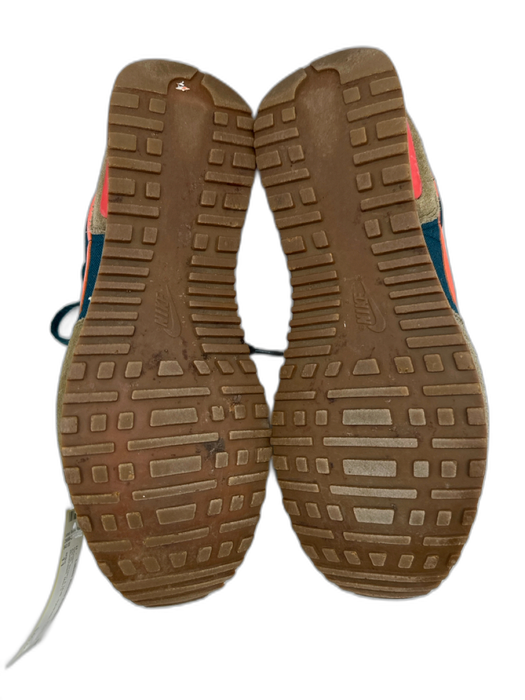 Nike Shoe Size 11 AS IS Brown & Multi Synthetic Low Top Men's Shoes Brown & Multi / 11