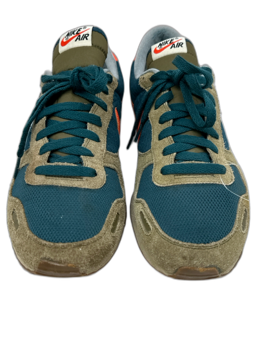 Nike Shoe Size 11 AS IS Brown & Multi Synthetic Low Top Men's Shoes Brown & Multi / 11