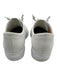 Paul Green Shoe Size 7.5 White Leather Lace Up Platform Sneakers White / 7.5