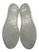 Paul Green Shoe Size 7.5 White Leather Lace Up Platform Sneakers White / 7.5