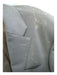 Canali AS IS Navy Wool Blend Solid 2 Button Men's Blazer Navy / 52