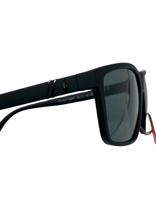 Polo Black Men's Sunglasses Black