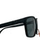 Polo Black Men's Sunglasses Black