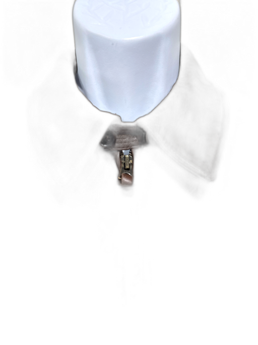 Polo Size M Brown Leather Solid Zip UP Men's Jacket Brown / M