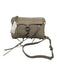 Rebecca Minkoff Taupe Leather Zip Close Crossbody Bag Taupe