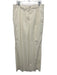 RC by Tom James Size Est 12 White Wool Pockets Zip Fly Trouser Pants White / Est 12