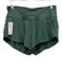 Outdoor Voices Size S Olive Green Polyester Blend Wide Waist Band Shorts Olive Green / S