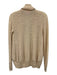 Lilly Pulitzer Size XS Beige Viscose Blend Open Knit Heathered Cardigan Beige / XS