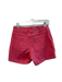 Spanx Size S Pink Cotton Blend Elastic Waist solid color 4 Pocket Shorts Pink / S