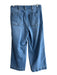 Oat Size 6/28 Medium Wash Cotton Blend Mid Rise Zip Fly 4 Pocket Jeans Medium Wash / 6/28