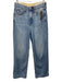 Rag & Bone Size 23 Light Wash Cotton High Rise Acid Wash Relaxed Jeans Light Wash / 23