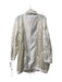 Ralph Lauren Black Size 14 White Polyester Blend Long Sleeve Windbreaker Jacket White / 14