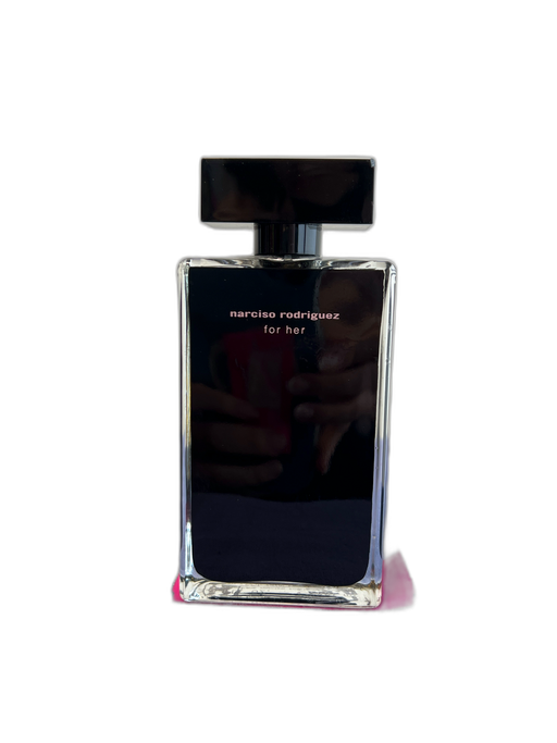 Narciso Rodriguez 3.3 FL OZ Eau de Toilette Perfume