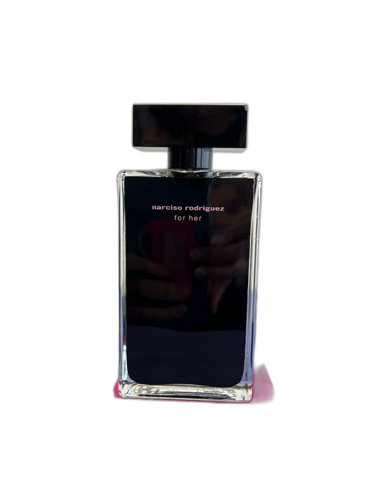 Narciso Rodriguez 3.3 FL OZ Eau de Toilette Perfume