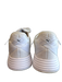 Puma Shoe Size 8 1/2 White Manmade Material Mesh Almond Toe Athletic Shoes White / 8 1/2