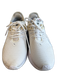Puma Shoe Size 8 1/2 White Manmade Material Mesh Almond Toe Athletic Shoes White / 8 1/2