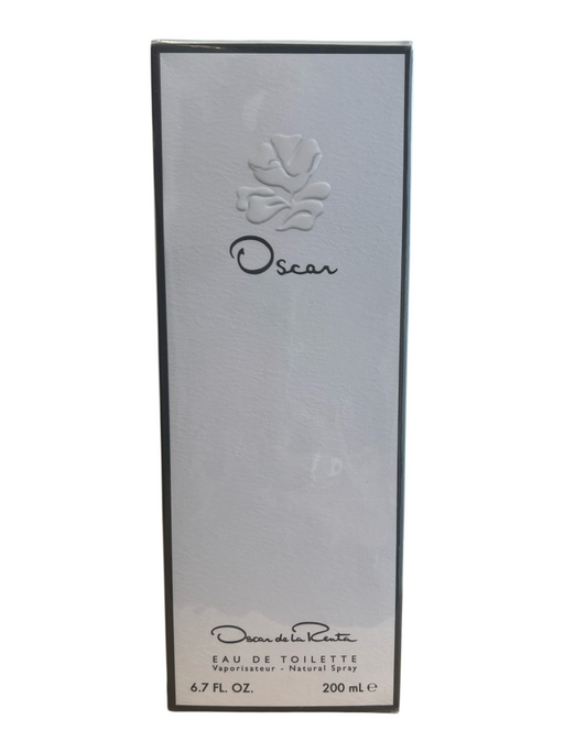 Oscar de la Renta 6.7 FL OZ Vaporizer Perfume