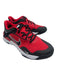 Nike Shoe Size 7.5 Red & Black Baseball Men's Shoes 7.5