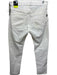Nike NWT Size 32 White Cotton Blend Solid Zip Fly Men's Pants White / 32
