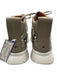 Bally Shoe Size 11D Like New Tan & Gray Print Leather Embossed Snake Men's Shoes Tan & Gray Print / 11D