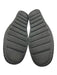 Ferragamo Shoe Size 10M Black Leather Solid Espadrille Men's Shoes Black / 10M
