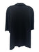 Rag & Bone NWT Size L Black Cotton Striped Buttons Men's Short Sleeve Black / L