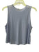 Lululemon Size 6 Lavender Nylon Blend Sleeveless Athletic Top Lavender / 6